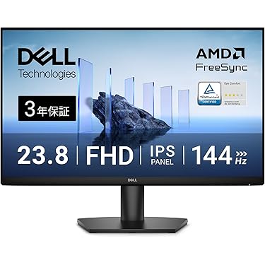 Amazon.co.jp 最新リリース: ディスプレイ の新着ランキングです。